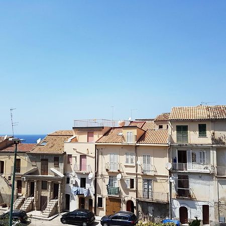 Don Ugo Luxury Rooms Tropea Pokoj fotografie