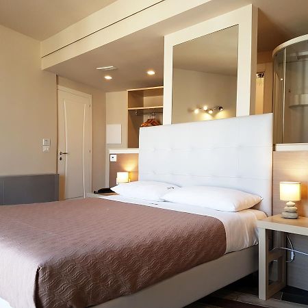 Don Ugo Luxury Rooms Tropea Exteriér fotografie