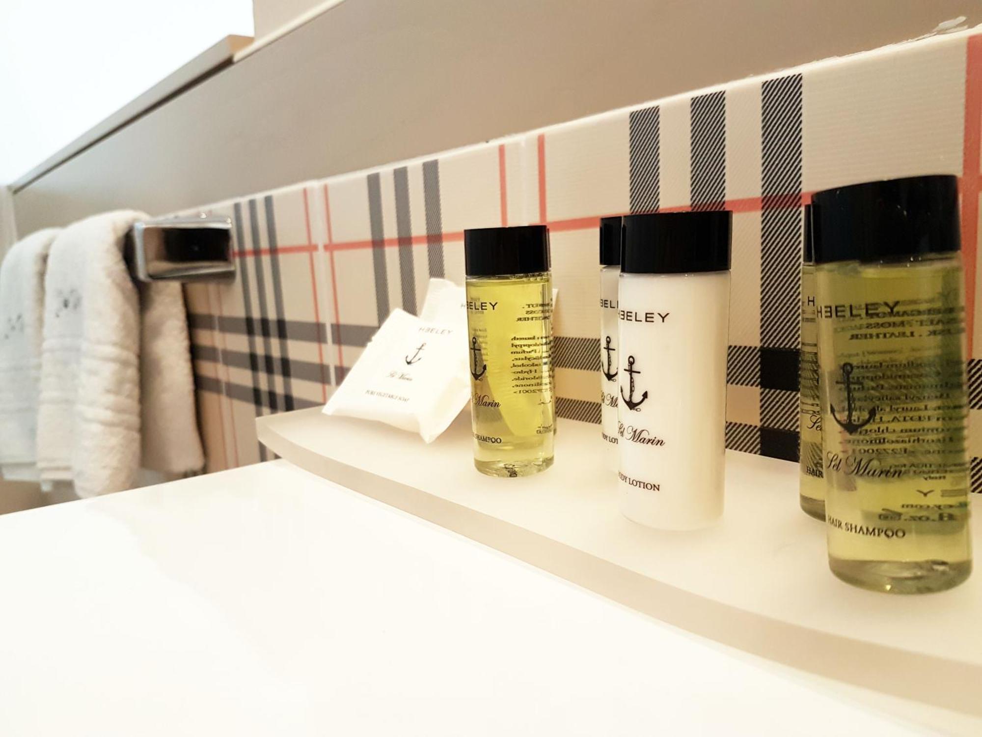 Don Ugo Luxury Rooms Tropea Pokoj fotografie
