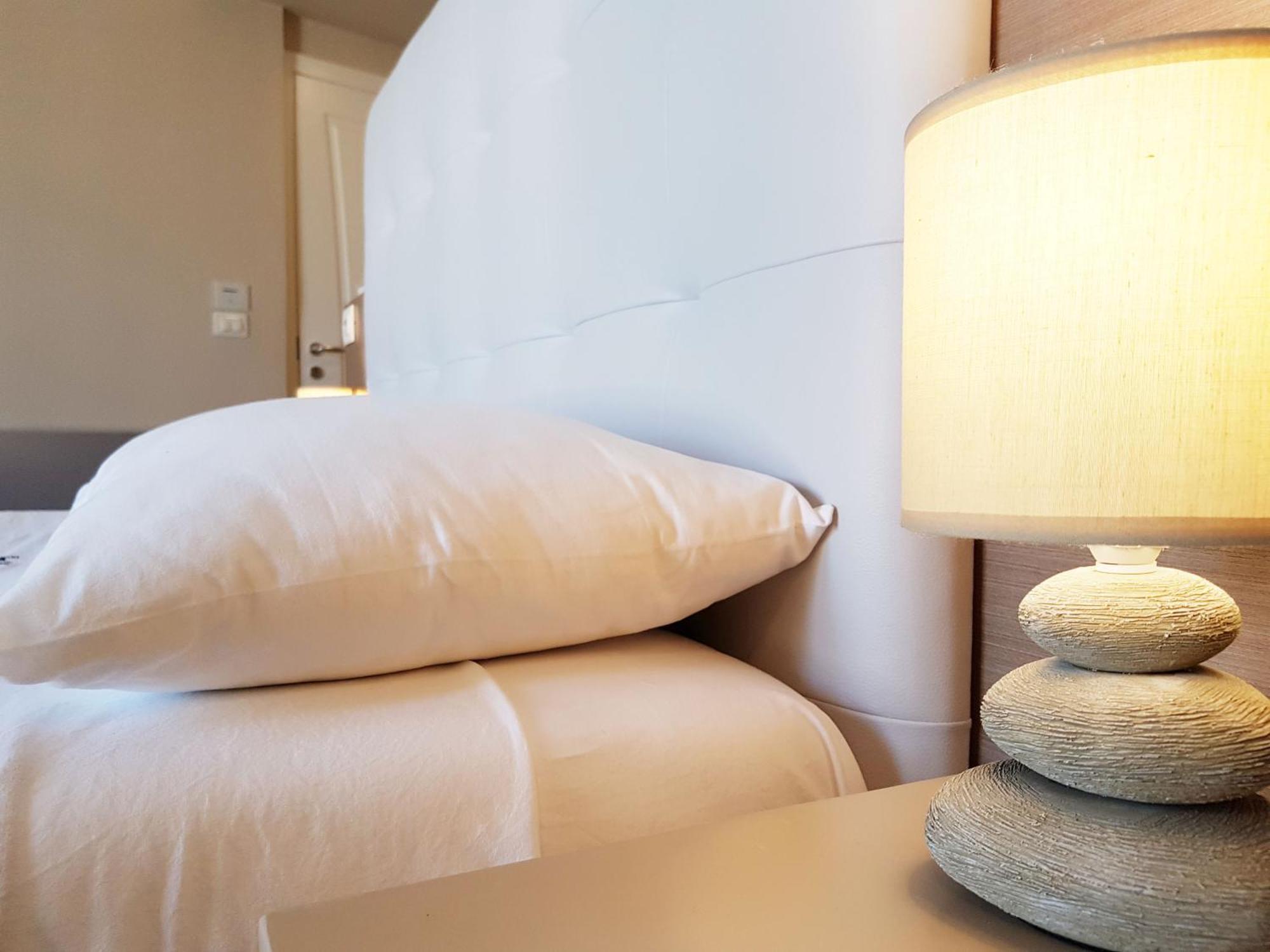Don Ugo Luxury Rooms Tropea Pokoj fotografie