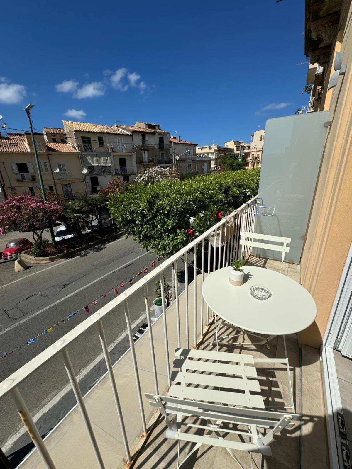 Don Ugo Luxury Rooms Tropea Exteriér fotografie