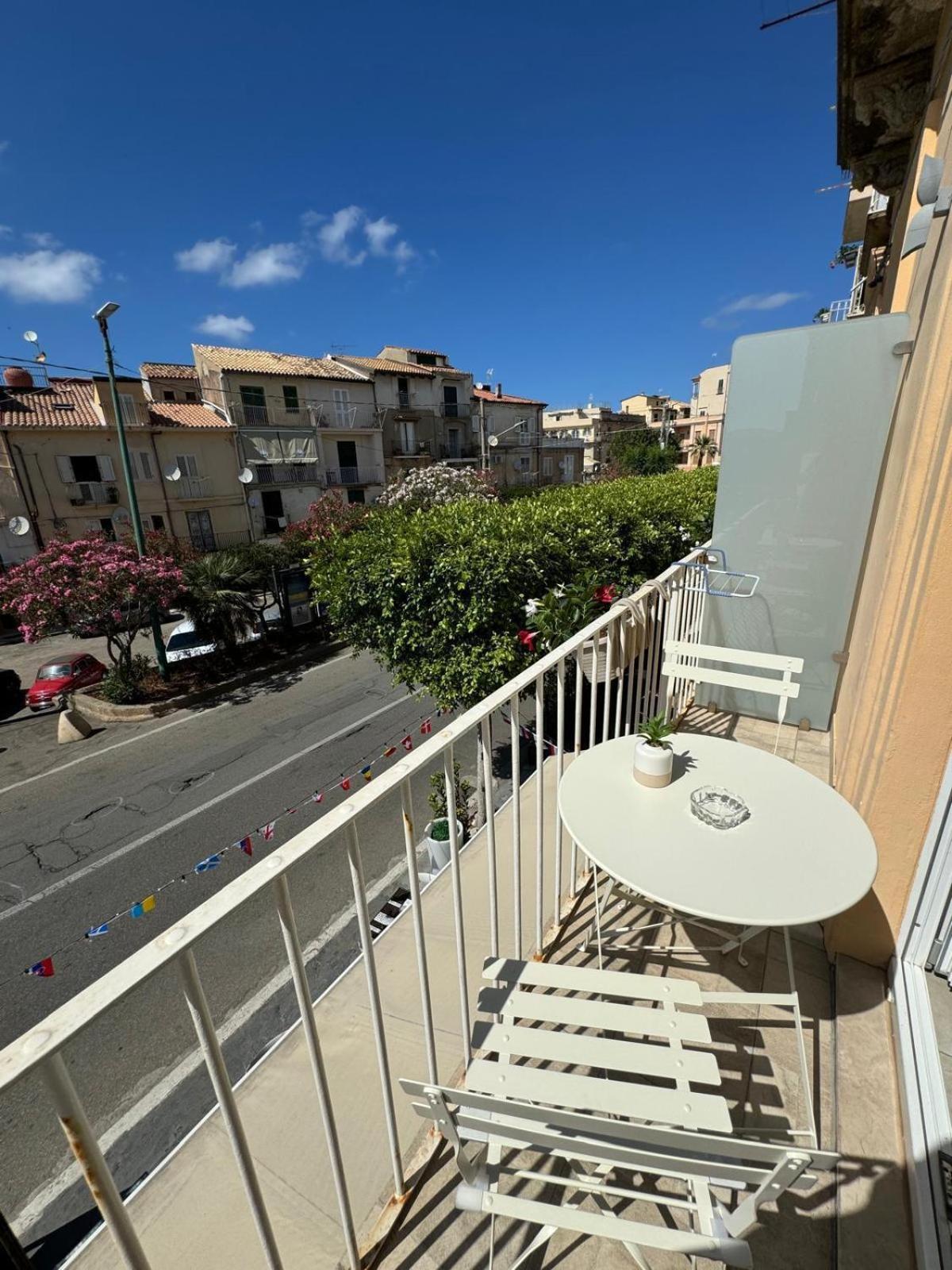 Don Ugo Luxury Rooms Tropea Exteriér fotografie