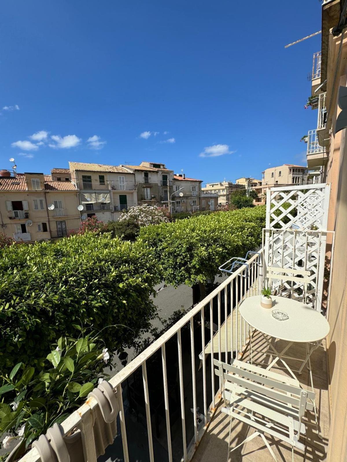 Don Ugo Luxury Rooms Tropea Exteriér fotografie