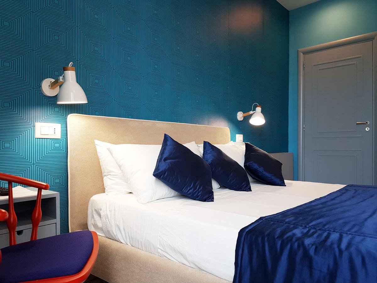 Don Ugo Luxury Rooms Tropea Exteriér fotografie