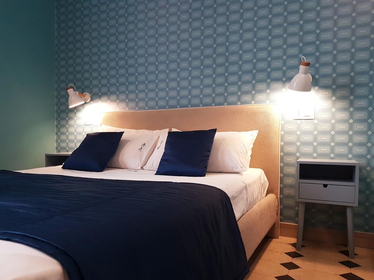 Don Ugo Luxury Rooms Tropea Exteriér fotografie