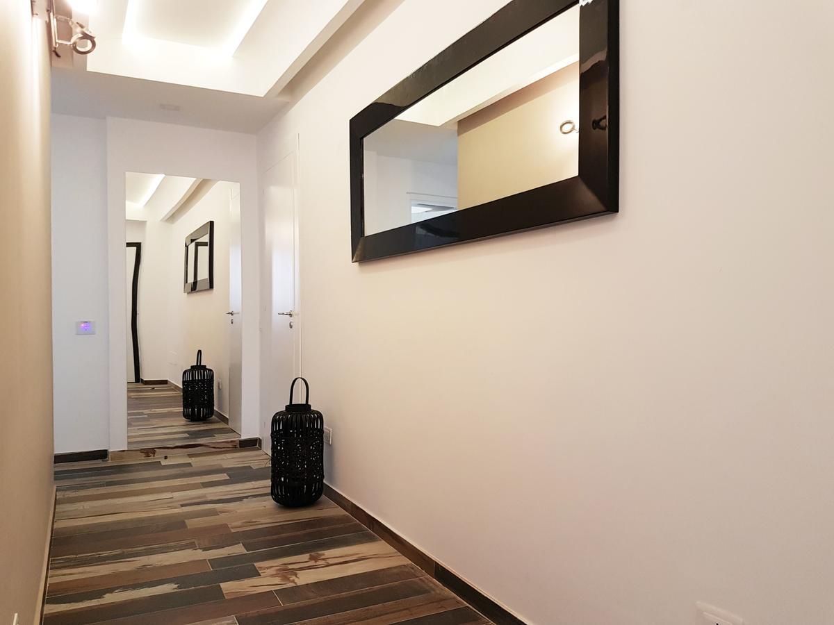 Don Ugo Luxury Rooms Tropea Exteriér fotografie